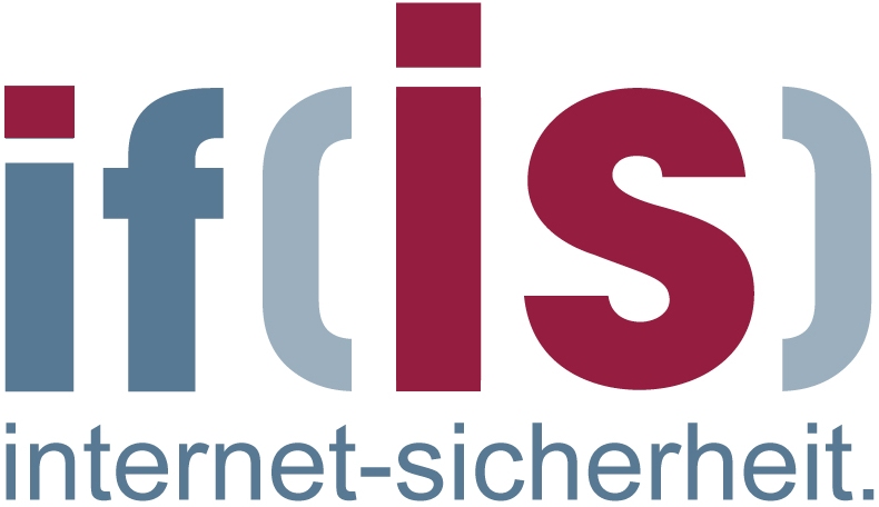 Logo Institut für Internet-Sicherheit - if(is)